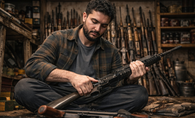 Иллюстрация, созданная ИИ